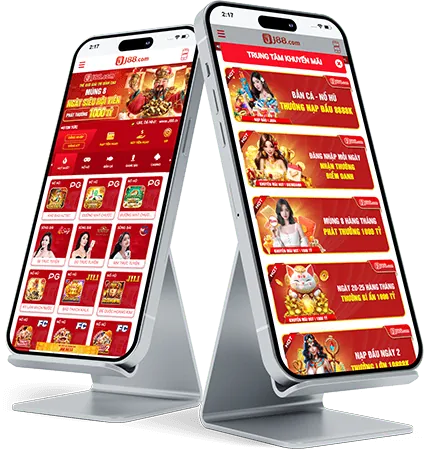 Trải nghiệm chơi game trên di động