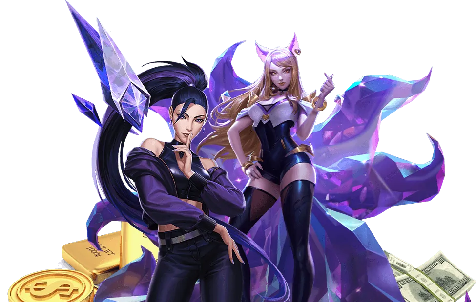 Game thủ eSports đang thi đấu